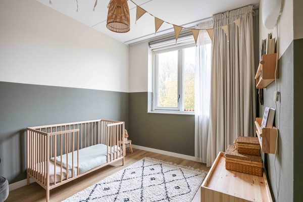 Medium property photo - De Velden 46, 9204 WH Drachten